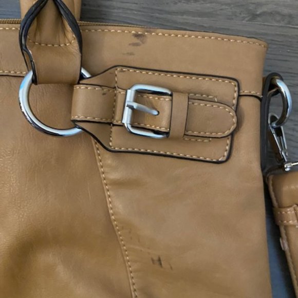 Brown purse - Picture 5 of 13